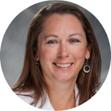 Patricia Eberhard, FNP, WHNP