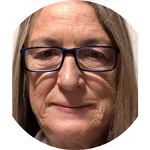 Patricia Edwards, PA