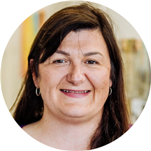 Patricia Evans, AAHIVS, APRN