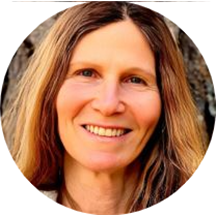 Patricia Factor, LMFT