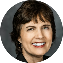 Patricia Fehr, LCPC