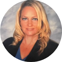 Patricia Gaffney-Ament, LMFT