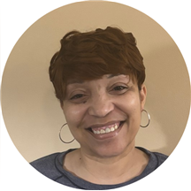 Patricia Gaines, MSW, LCSW