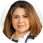 Patricia Galvez, NP
