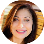 Patricia Garcia, LPC