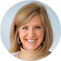 Patricia Garrett, PNP