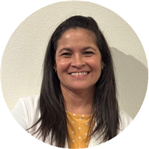 Patricia Giaccone, LMHC