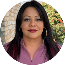 Patricia Gonzalez, APRN
