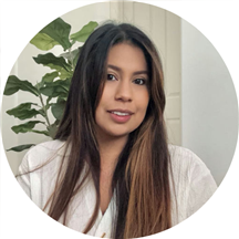 Patricia Gonzalez, LMFT