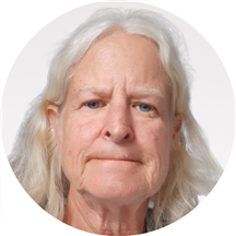 Patricia Grady, LICSW