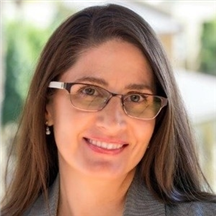 Patricia Hart, MA