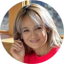 Patricia Hernandez, LPC