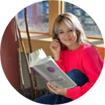 Patricia Hernandez, MEd, LPC