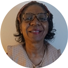 Patricia Jenkins-Jones, MSW