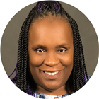 Patricia Jones, LCSW