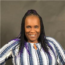 Patricia Jones, LCSW, LICSW