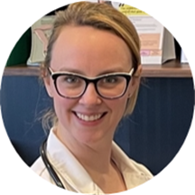 Patricia Keegan, NP