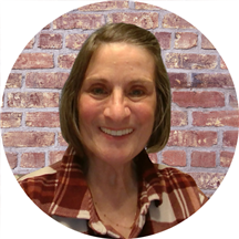 Patricia Kerigan, LPC