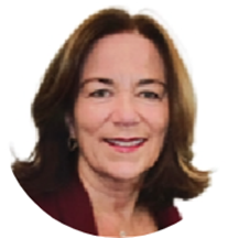 Patricia Kornblit, NP