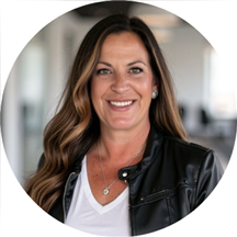 Patricia Kurzrock, LCPC