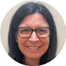 Patricia Lee, LCSW