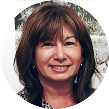 Patricia Lopez White, LMFT