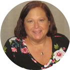 Patricia Martin, LPC
