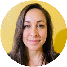 Patricia Martinez, LPC