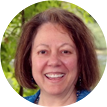 Patricia McConnell, MSW, LCSW