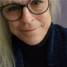 Patricia McMahon, LMHC