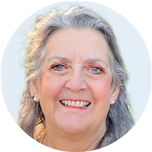 Patricia McMillan, LCSW