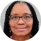 Patricia McNeil, APRN, PMHNP-BC