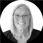Patricia Mingus, LPC