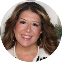 Patricia Moreno Guadamuz, LMFT