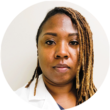 Patricia Morris, PMHNP