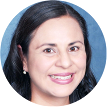 Patricia Munoz, LMFT