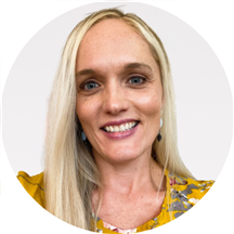 Patricia O'Bryant, LPCC