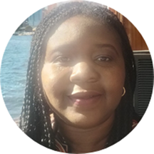 Patricia Ofoegbu, NP, PMHNP