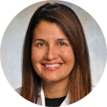 Patricia Ogden, NP
