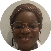 Patricia Ogude, NP, APRN, FNP, MSN, PMHNP