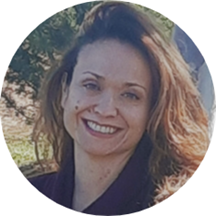 Patricia Orozco, LMFT