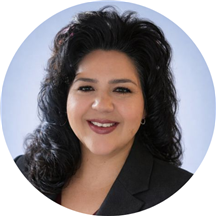 Patricia Pacheco, LCSW