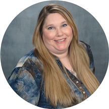 Patricia Palmer, LPC