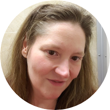 Patricia Pardy, LMHC