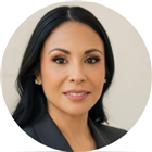Patricia Pasillas, LCSW