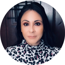 Patricia Pasillas, LCSW