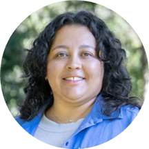 Patricia Perez, ASW