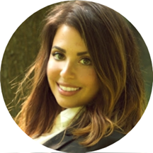 Patricia Petrone, LMHC