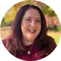 Patricia Pierzga, LPC