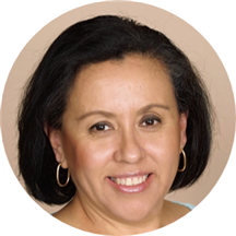 Patricia Rayas-Tabares, LMFT